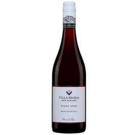 Villa Maria Pinot Noir Private Bin Marlborough - 2020 - 750ML