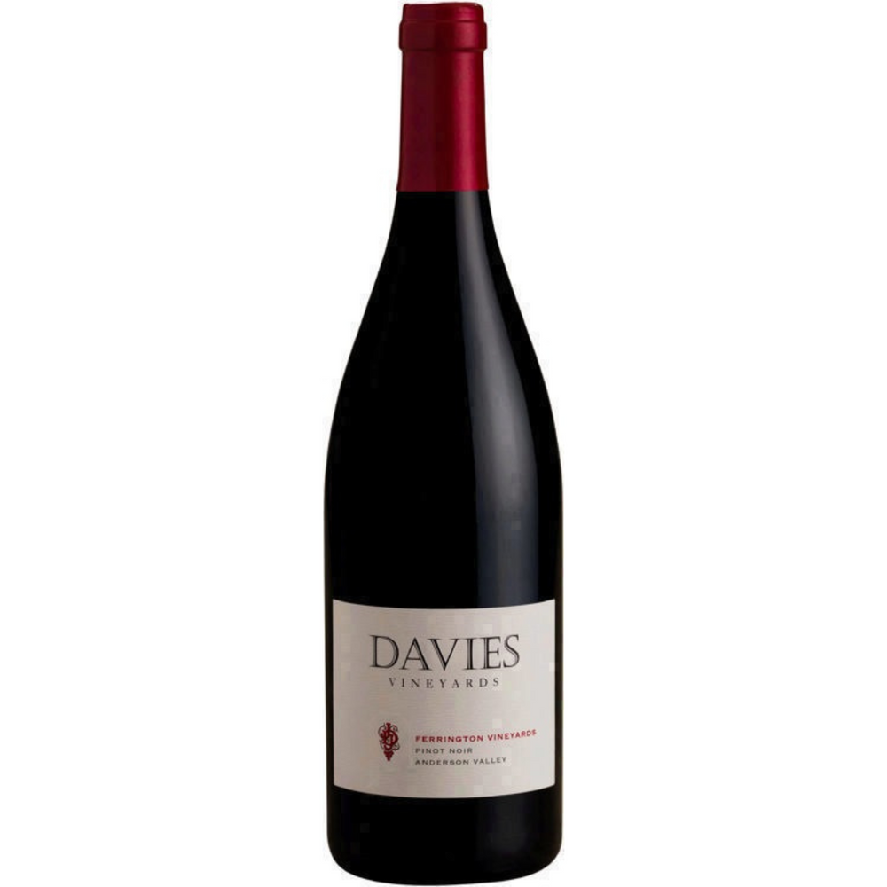 Davies VineyardsPinot Noir Ferrington - 2022 - 750ML