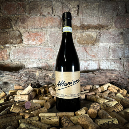 Marion Amarone della Valpolicella 2019 750ML