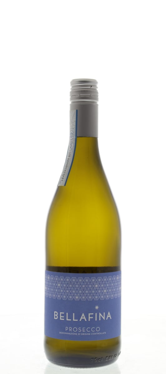 Bellafina Prosecco Doc - NV - 750ML