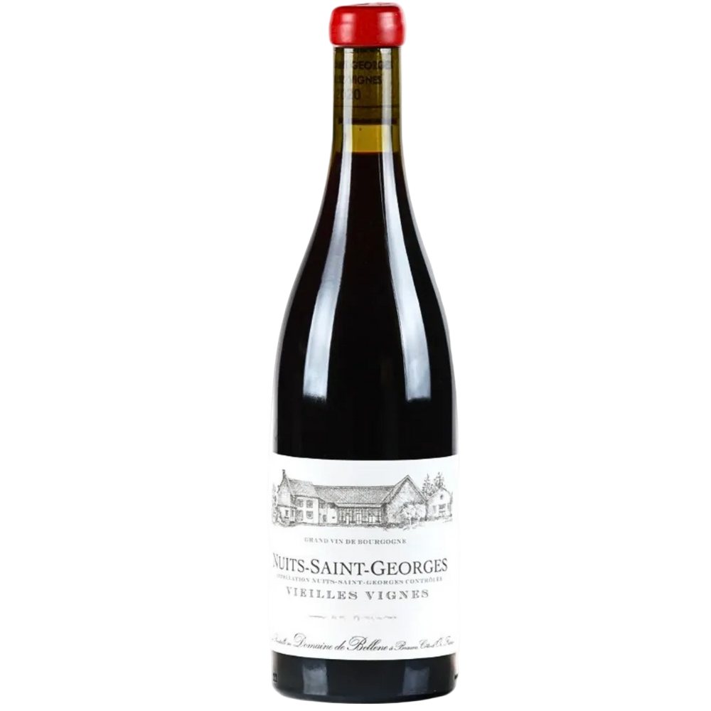 Bellene Domaine Nuits St Georges Vv - 2012 - 750ML