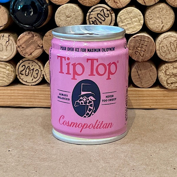Tip Top Cosmo 100ML
