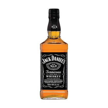 Jack Daniel’s No. 7 Tennessee Whiskey 750ML