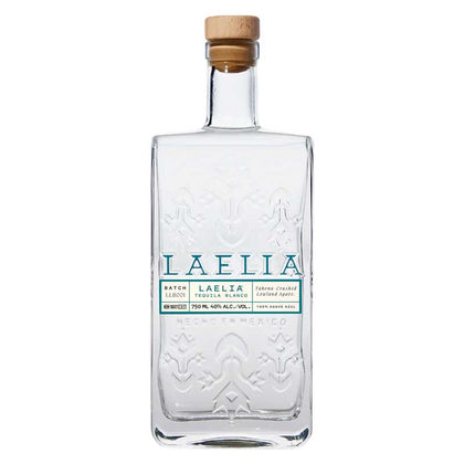 Laelia Tequila Blanco 750ml