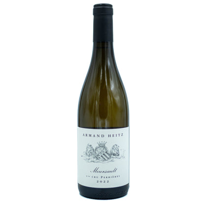 Armand Heitz Meursault 1er Cru "Les Perrieres" - 2022 - 750ML