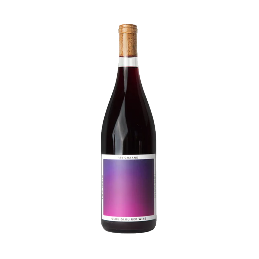 Tinto Amorio "Chaand" Carignan Mendocino - 2024 - 750ML