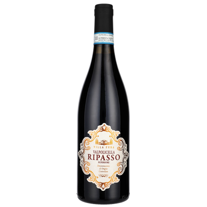 Villa Fura Valpolicella Ripasso Superiore 750ML