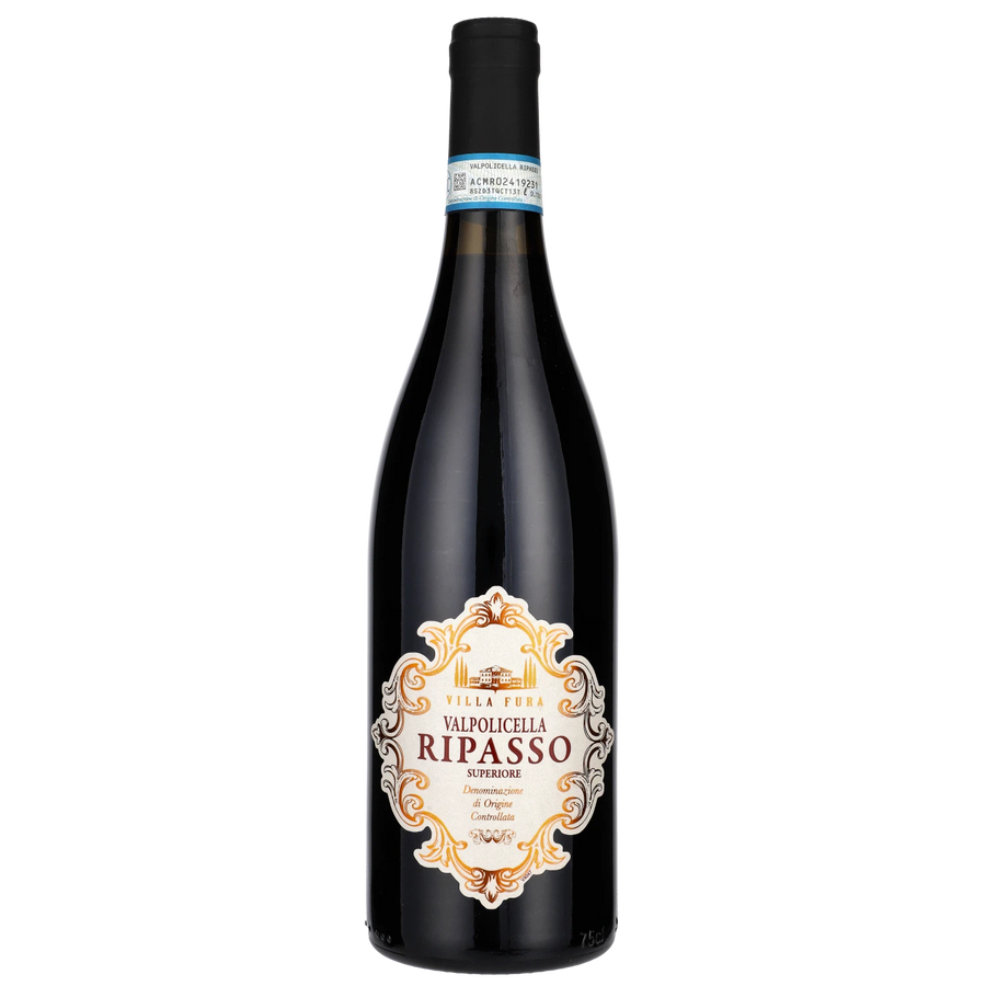 Villa Fura Valpolicella Ripasso Superiore 750ML