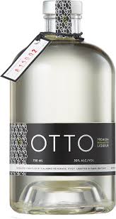 Otto Bergamotto Liqueur