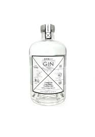 Brezio Italian Gin