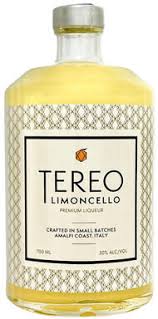 Tereo Limoncello