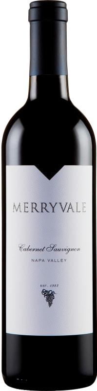 Merryvale Cabernet Sauvignon Napa Valley - 2022 - 750ML