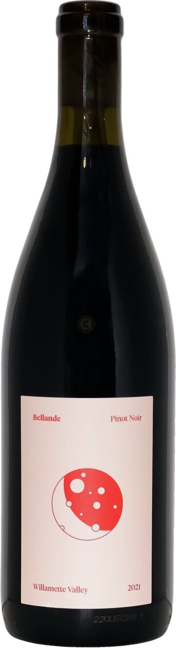 Bellande Willamette Valley Pinot Noir 750ML