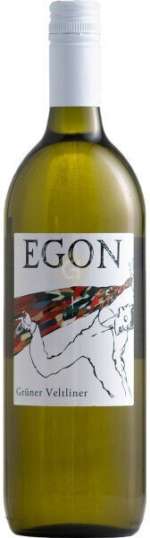 Egon Gruner Veltliner 2024 1L