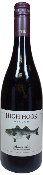 High Hook Pinot Noir 750ML