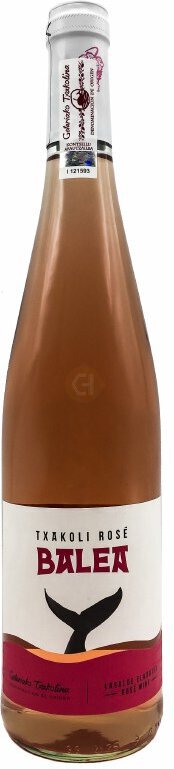 Balea Txakoli Rosé 750ML