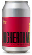 HigherThan Mala Mule 12oz CAN
