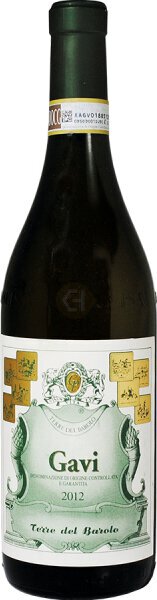 Terre del Barolo Gavi DOCG 2024 750mL
