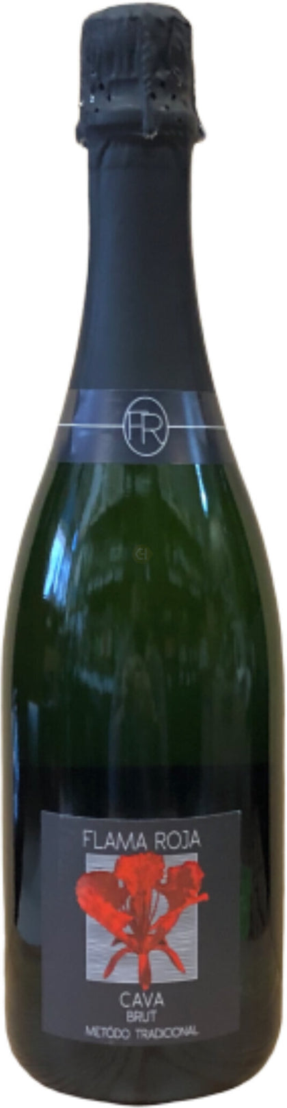 Flama Roja Cava Brut 750ML