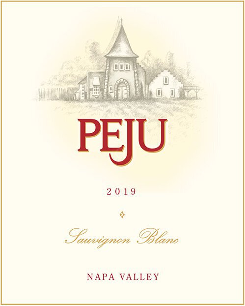 Peju Sauvignon Blanc Legacy 750ML