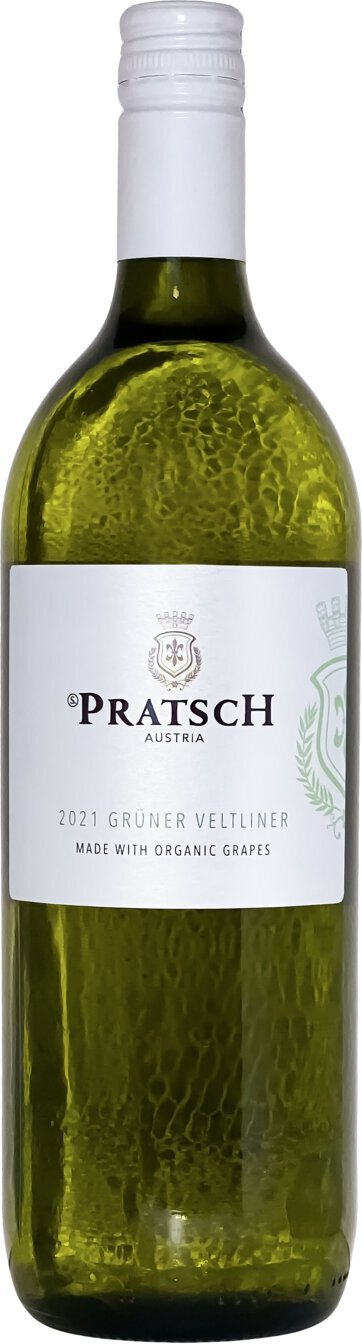Biohof Pratsch Gruner Veltliner