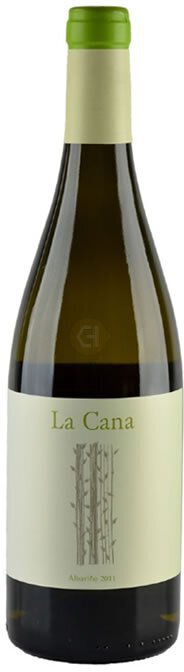 La Cana Albarino 750ML