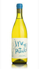 Echeverria "No Es Pituko" Orange 2024 750ML