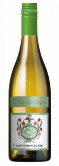 The Butcher's Daughter Sauvignon Blanc 750mL