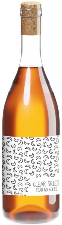 Kontozisis "Clear Skies Fear No Bolts" 2024 750ml