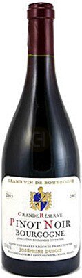 Josephine Dubois Pinot Noir 750ML
