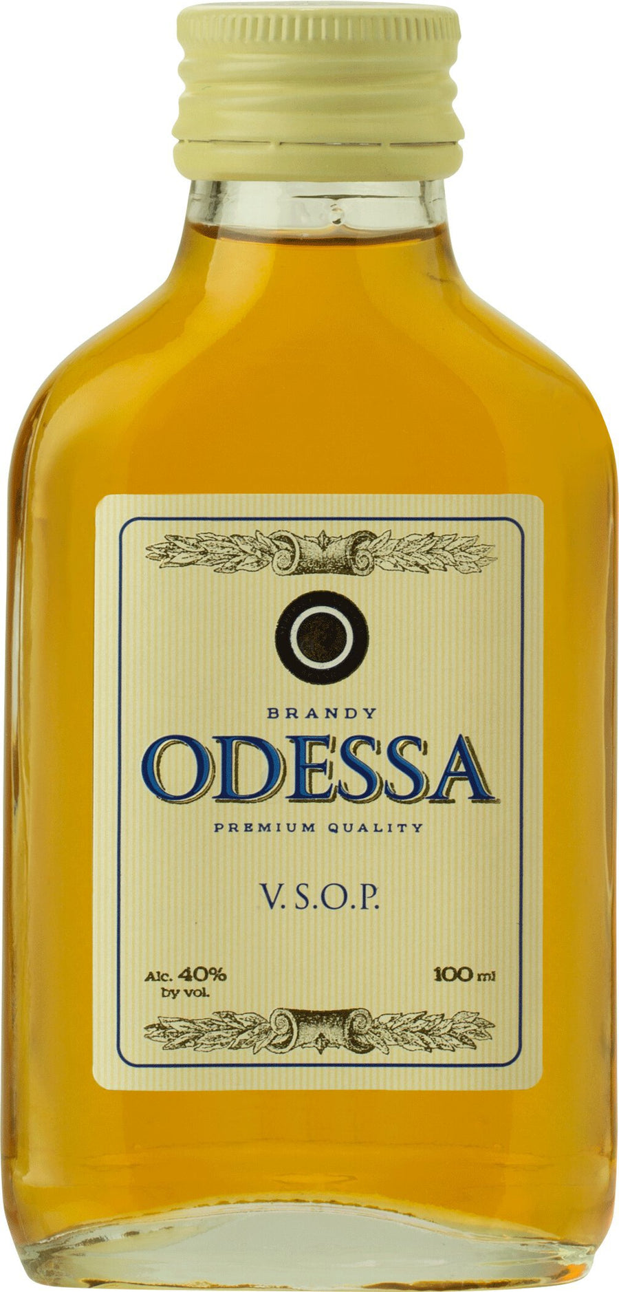 Odessa Brandy VSOP 100ml