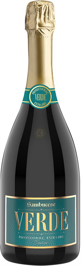 Verde Sambucese Prosecco 750ML