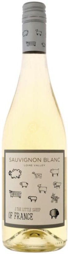 The Little Sheep Sauvignon Blanc 750ML