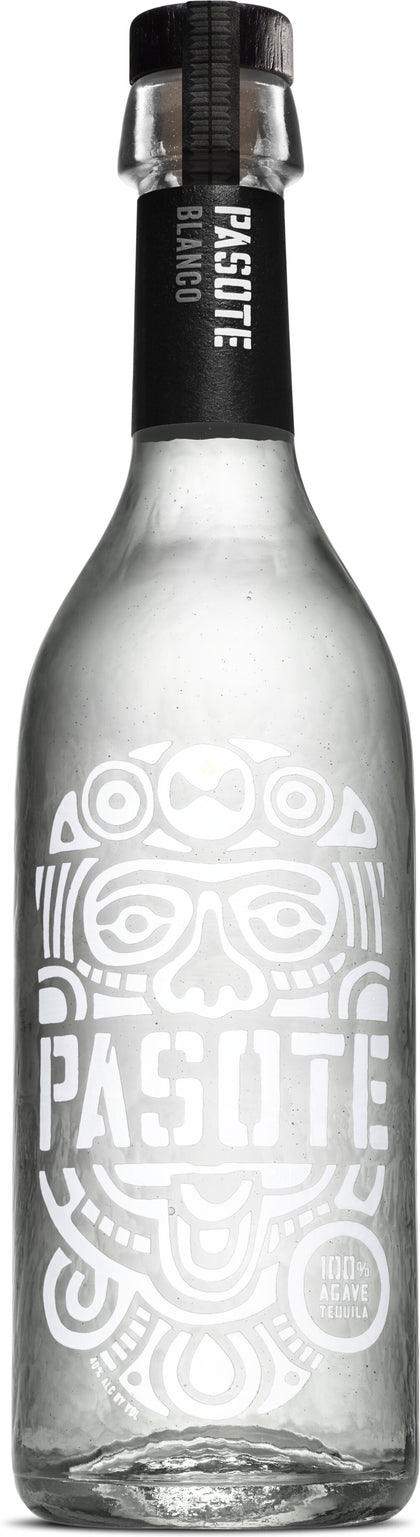 Pasote Blanco 750ML