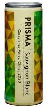Prisma Sauvignon Blanc CAN 250ML