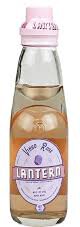 Lantern Vinho Rose