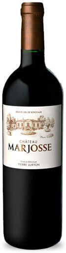 Marjosse Rouge Bordeaux 2018 750ML