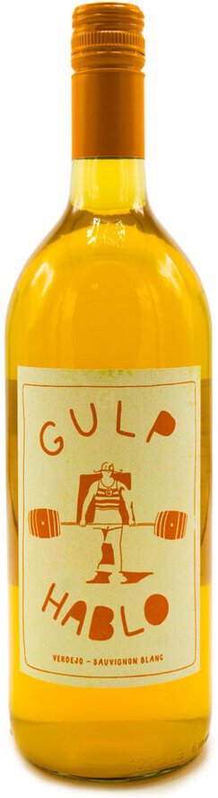Gulp Hablo Orange 2024 1L
