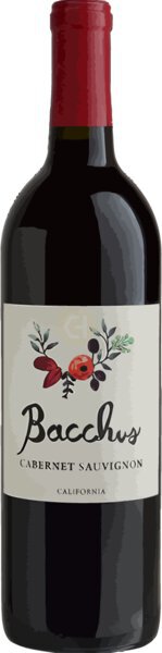 Bacchus Cabernet Sauvignon 2023 750ML