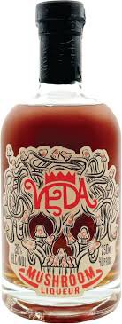 Veda Spirits Mushroom Liqueur
