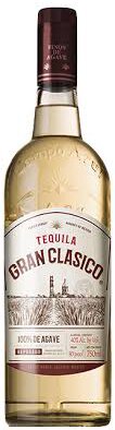 Campo Azul Gran Clasico Reposado 50mL