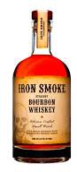 Iron Smoke Straight Bourbon Bottled in Bond 750mL 50%alc