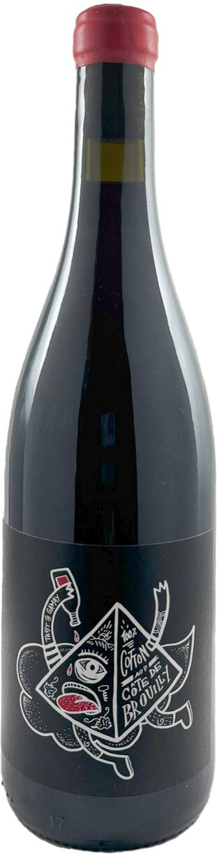 2023 Bonnet-Cotton, Cote de Brouilly
