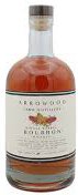 Arrowood Farm New York Bourbon Whiskey 750ML