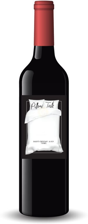 Pillow Talk 750ML