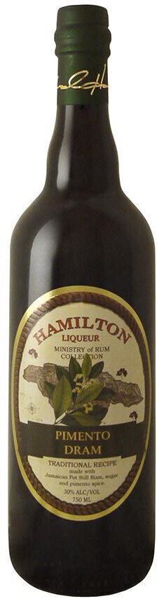 Hamilton Pimento Dram 750ml