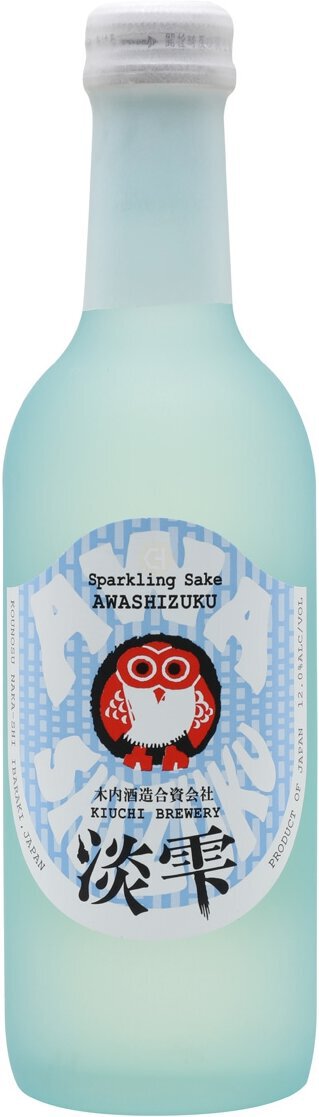 Kiuchi KuraShizuku 300ML