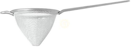 Coco Cocktail Mesh Strainer