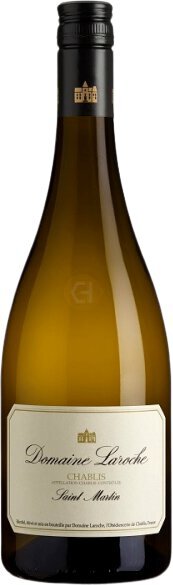 Saint Martin Chablis Laroche 2023 750mL