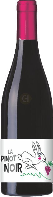 Chateau Coujan La Pinot Noir 750ML